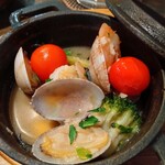 PIZZA & ITALIAN BAR COBY - 