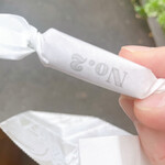 ナンバー シュガー 表参道本店 - 