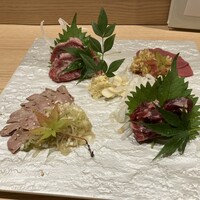鴨ときどき馬 神保町本店 - 