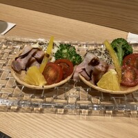 鴨ときどき馬 神保町本店 - 