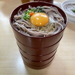 出雲そば かねや - 