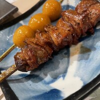 焼鳥 鳥美庵 新宿本店 - 