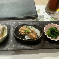 焼鳥 鳥美庵 新宿本店 - 