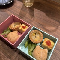 恵比寿ビストロ 猫も杓子も - 