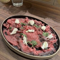 恵比寿ビストロ 猫も杓子も - 
