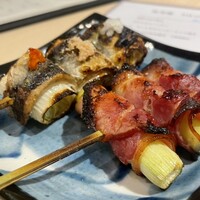 焼鳥 鳥美庵 新宿本店 - 