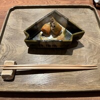 帝国ホテル 寅黒 - 