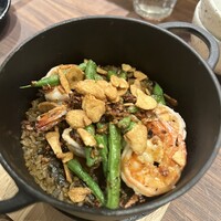 恵比寿ビストロ 猫も杓子も - 