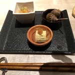 酒菜 竹のした - 