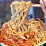 ラーメン荘 歴史を刻め - 