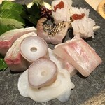 酒菜 竹のした - 