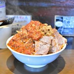 ラーメン荘 歴史を刻め - 