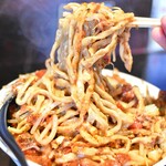 ラーメン荘 歴史を刻め - 