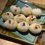 焼鳥 納屋橋リバーサイド - 