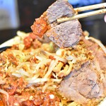 ラーメン荘 歴史を刻め - 