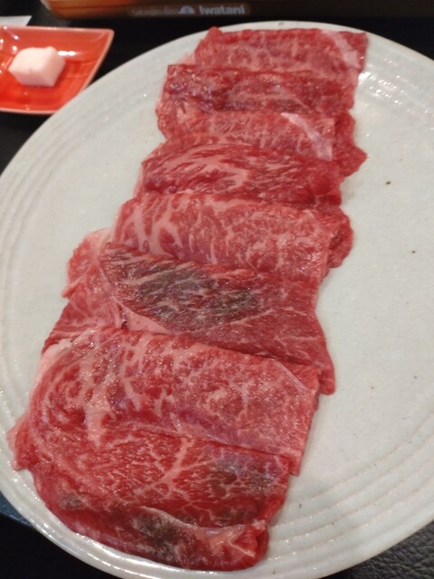 Kurochiku Manten Sukiyaki Shabushabu photo 4