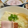 らぁ麺 紫陽花