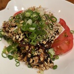 創作China dining 蕾 - 