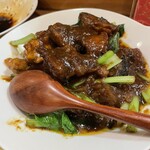 創作China dining 蕾 - 