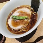 ニッポン ラーメン 凛 トウキョウ - 