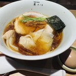 ニッポン ラーメン 凛 トウキョウ - 
