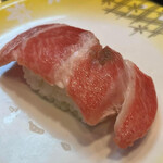 グルメ廻転寿司 　まぐろ問屋　めぐみ水産 - 