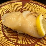 グルメ廻転寿司 　まぐろ問屋　めぐみ水産 - 