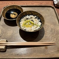 帝国ホテル 寅黒 - 