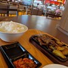 牛角焼肉食堂 イオンモールつくば店
