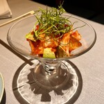 焼肉×創作びすとろ 笑進笑明 - 