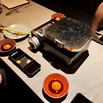 焼肉×創作びすとろ 笑進笑明 - 