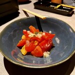 焼肉×創作びすとろ 笑進笑明 - 