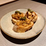 焼肉×創作びすとろ 笑進笑明 - 