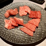 焼肉×創作びすとろ 笑進笑明 - 