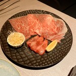 焼肉×創作びすとろ 笑進笑明 - 