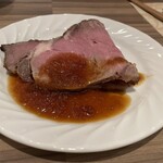 Cafe Restaurant Paruteru (Palace Hotel 大宮) - 這樣的食物怎麼可能不好吃呢！