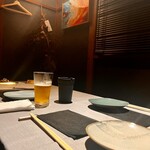 焼肉×創作びすとろ 笑進笑明 - 