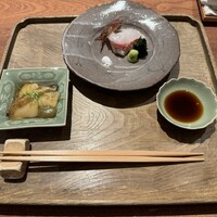 帝国ホテル 寅黒 - 