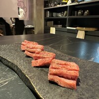 和牛焼肉 伍感 - 