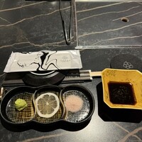 和牛焼肉 伍感 - 