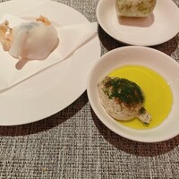 イタリアンダイニング ケシキ - 