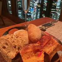 イタリアンダイニング ケシキ - 