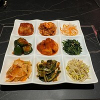 和牛焼肉 伍感 - 