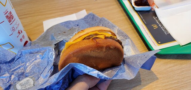 マクドナルド 八王子高倉町店 （McDonald's） - 北八王子/ハンバーガー