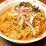 アロイナ タベタ - カレー麺カオソイ