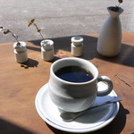 ソーケシュ製パン×トモエコーヒー - 今年最初のトモエコーヒーです