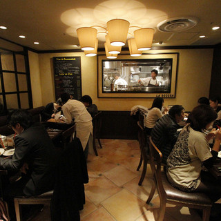 ラ ボデガ パリージャ 池袋 スペイン料理 ネット予約可 食べログ