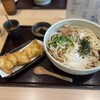 ぶつをのうどん