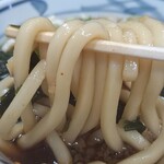 加賀 - うどんだね