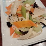 中華の味処 其楽 - 